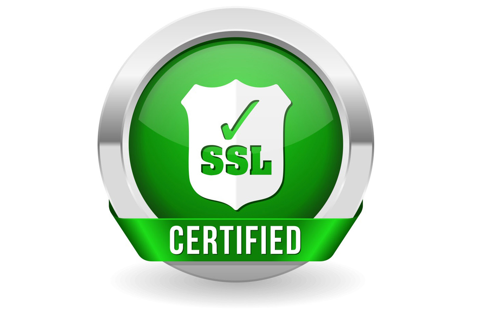 Certificat Seguretat SSL